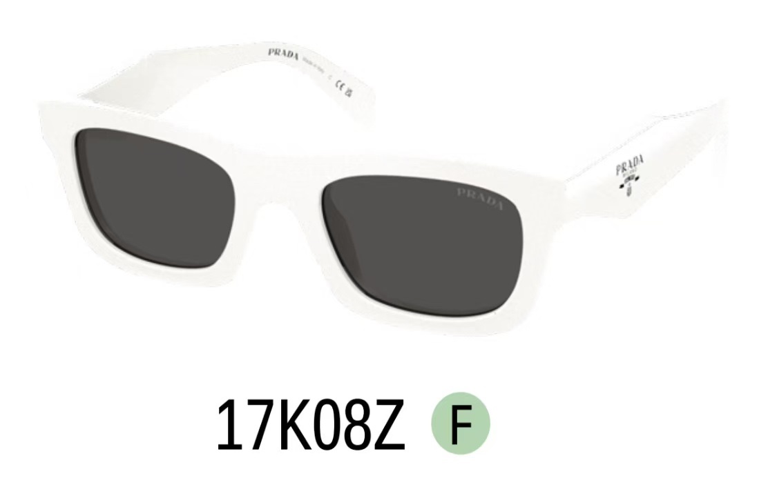  PRADA
MODEL：SPR C06S
SIZE：53口22-145
