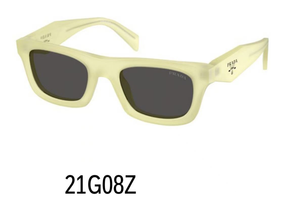  PRADA
MODEL：SPR C06S
SIZE：53口22-145
