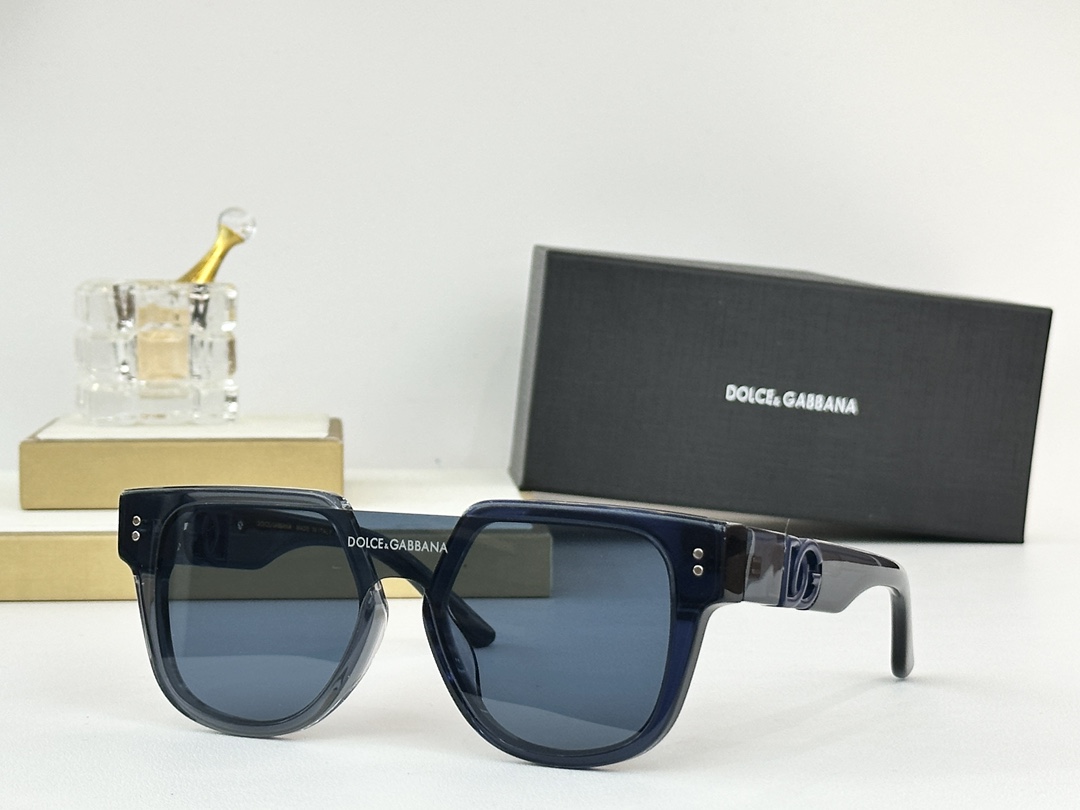  Dolce&Gabban*
MOD：DG6693
Size：52口20 145
