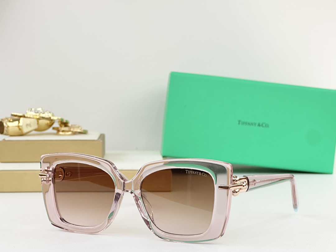  TIFFANY & CO.
MODELTF4199
SIZE53口18-140
