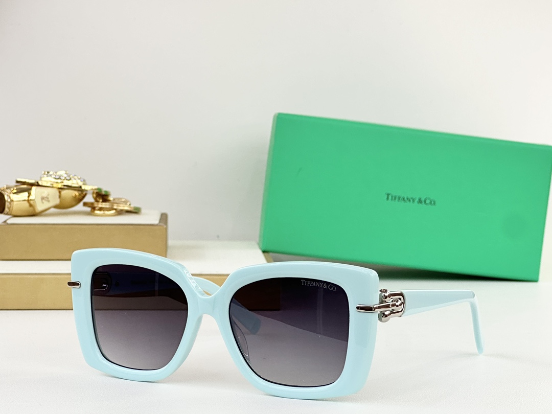  TIFFANY & CO.
MODELTF4199
SIZE53口18-140
