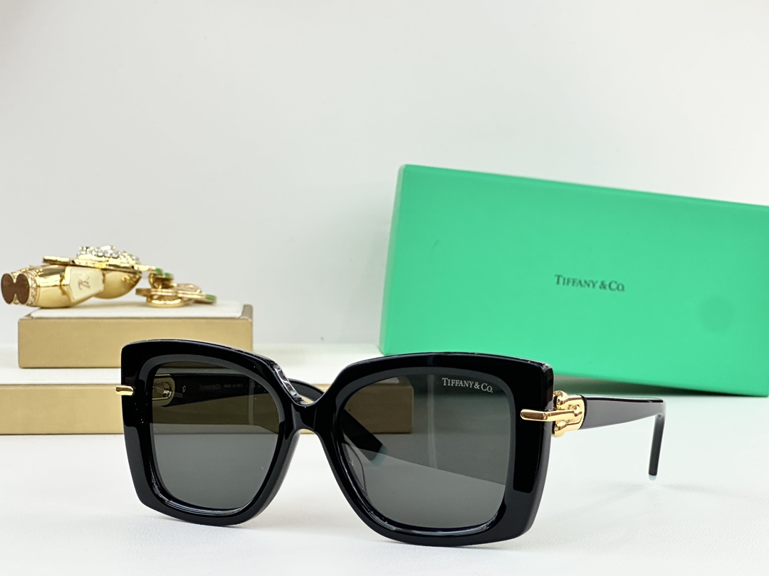  TIFFANY & CO.
MODELTF4199
SIZE53口18-140
