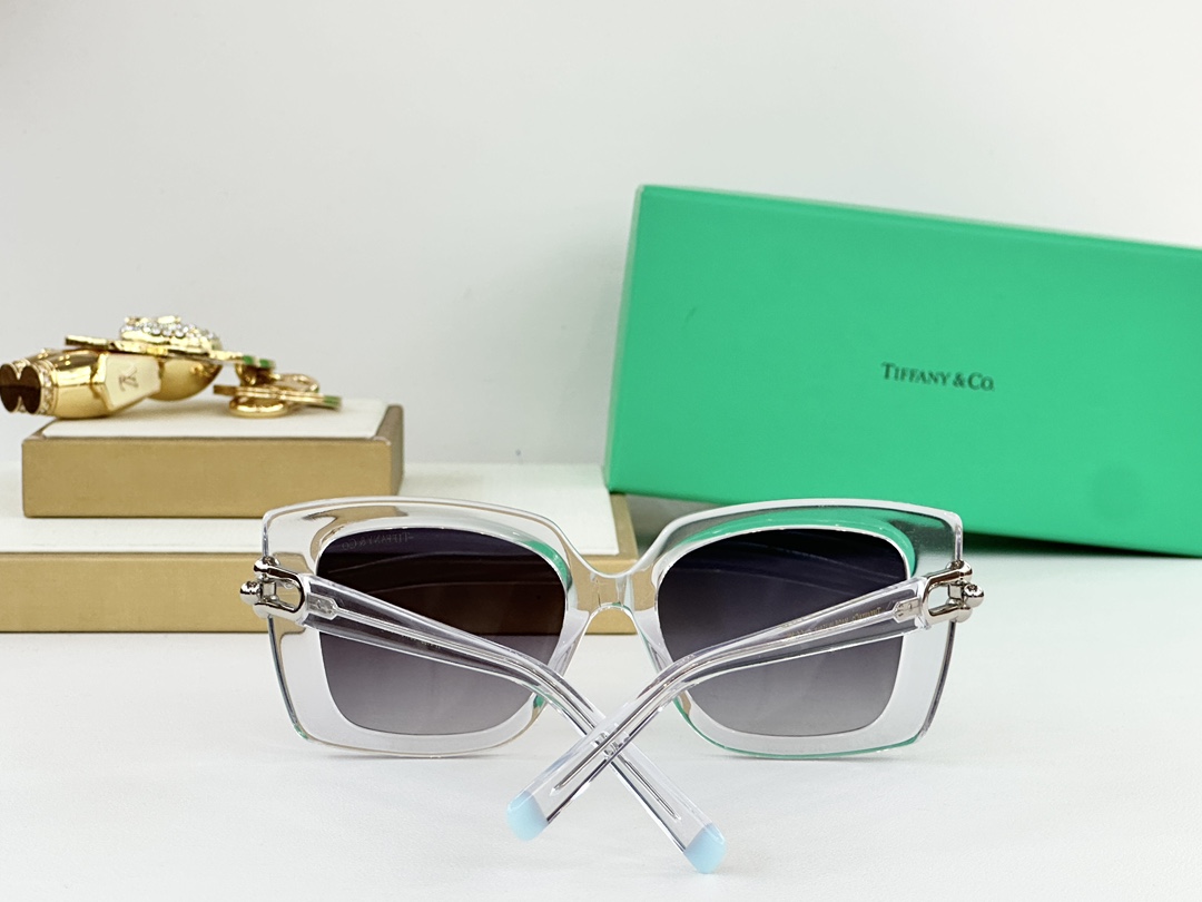  TIFFANY & CO.
MODELTF4199
SIZE53口18-140
