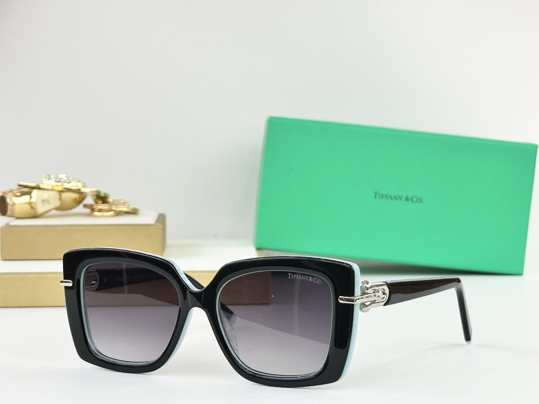  TIFFANY & CO.
MODELTF4199
SIZE53口18-140
