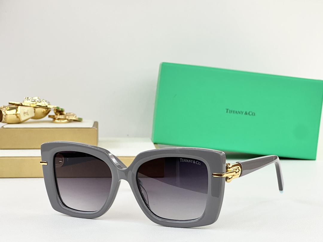  TIFFANY & CO.
MODELTF4199
SIZE53口18-140
