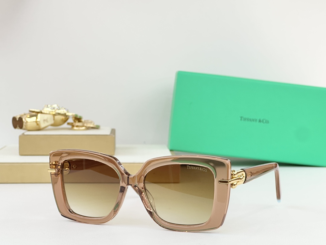  TIFFANY & CO.
MODELTF4199
SIZE53口18-140
