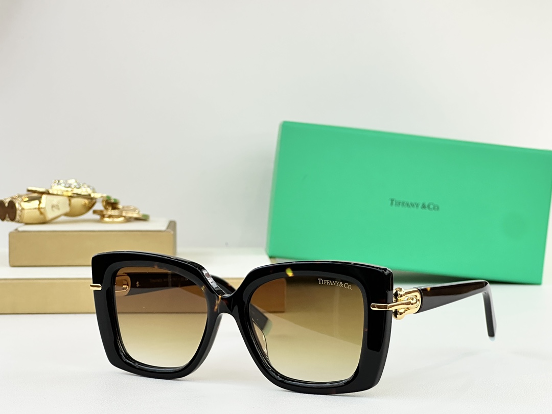  TIFFANY & CO.
MODELTF4199
SIZE53口18-140
