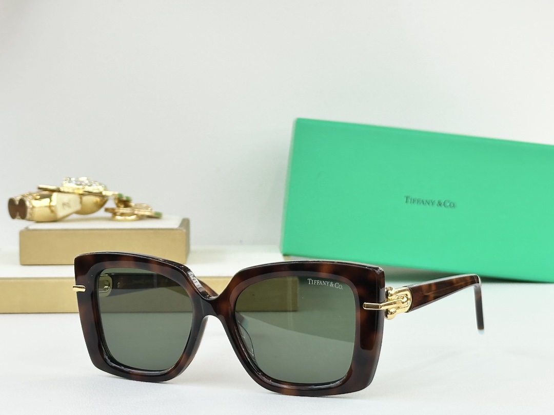  TIFFANY & CO.
MODELTF4199
SIZE53口18-140
