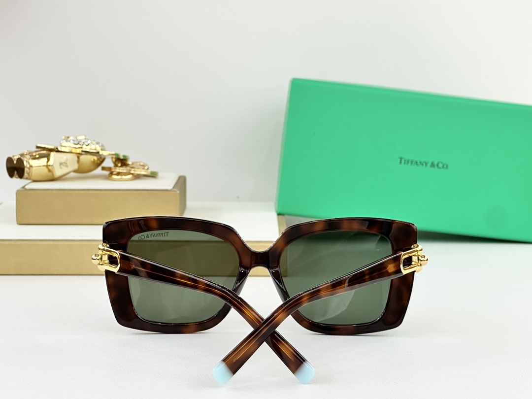 TIFFANY & CO.
MODELTF4199
SIZE53口18-140
