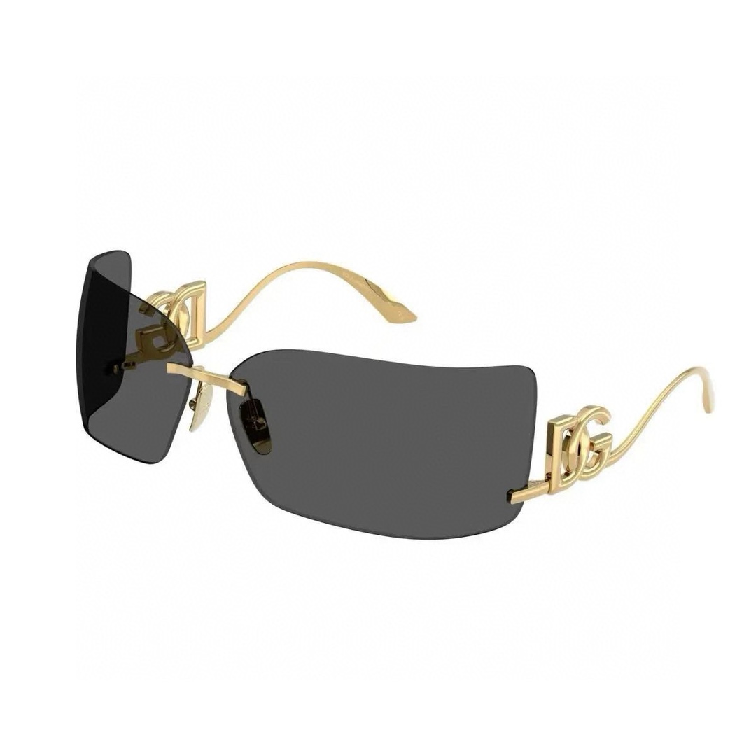 DOLCE & GABBAN*
MODEL：DG1501LB
SIZE：61口17-128

