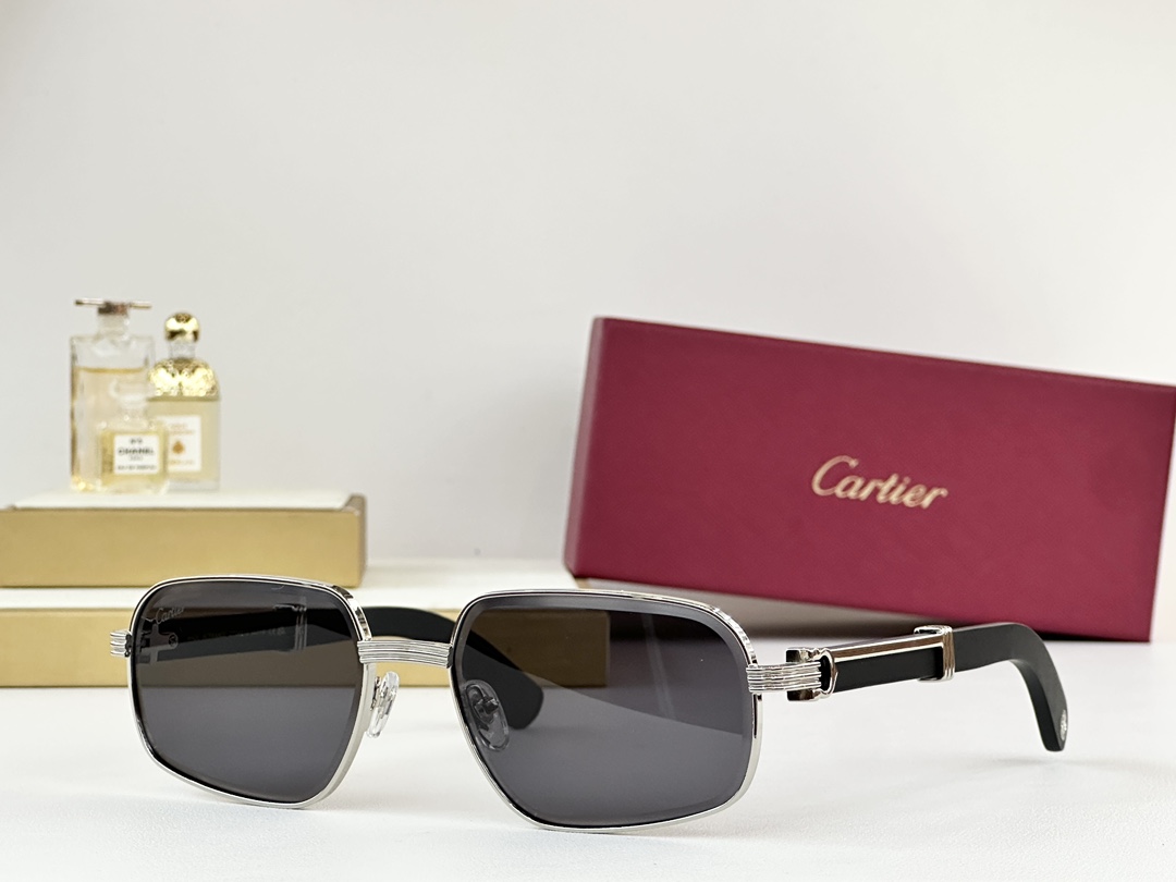 Cartie* 
MODEL：CT0691S
SIZE  59口18-145

变色：