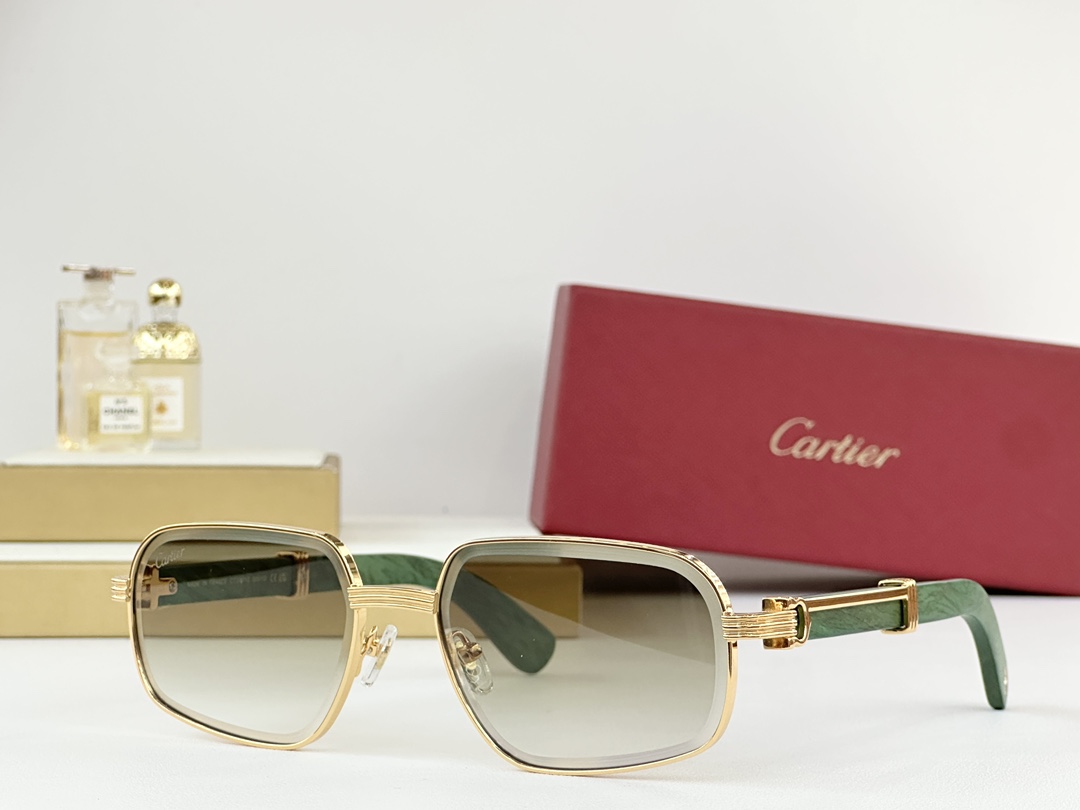 Cartie* 
MODEL：CT0691S
SIZE  59口18-145

变色：