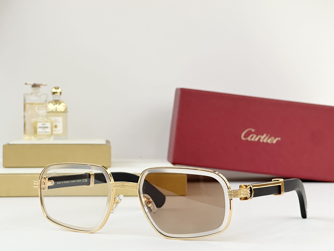 Cartie* 
MODEL：CT0691S
SIZE  59口18-145

变色：