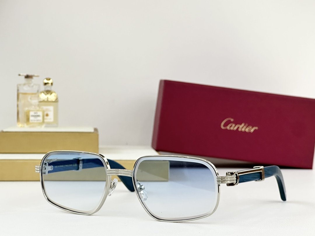 Cartie* 
MODEL：CT0691S
SIZE  59口18-145

变色：
