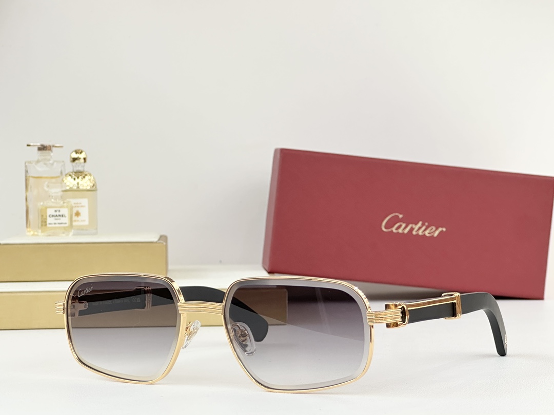 Cartie* 
MODEL：CT0691S
SIZE  59口18-145

变色：