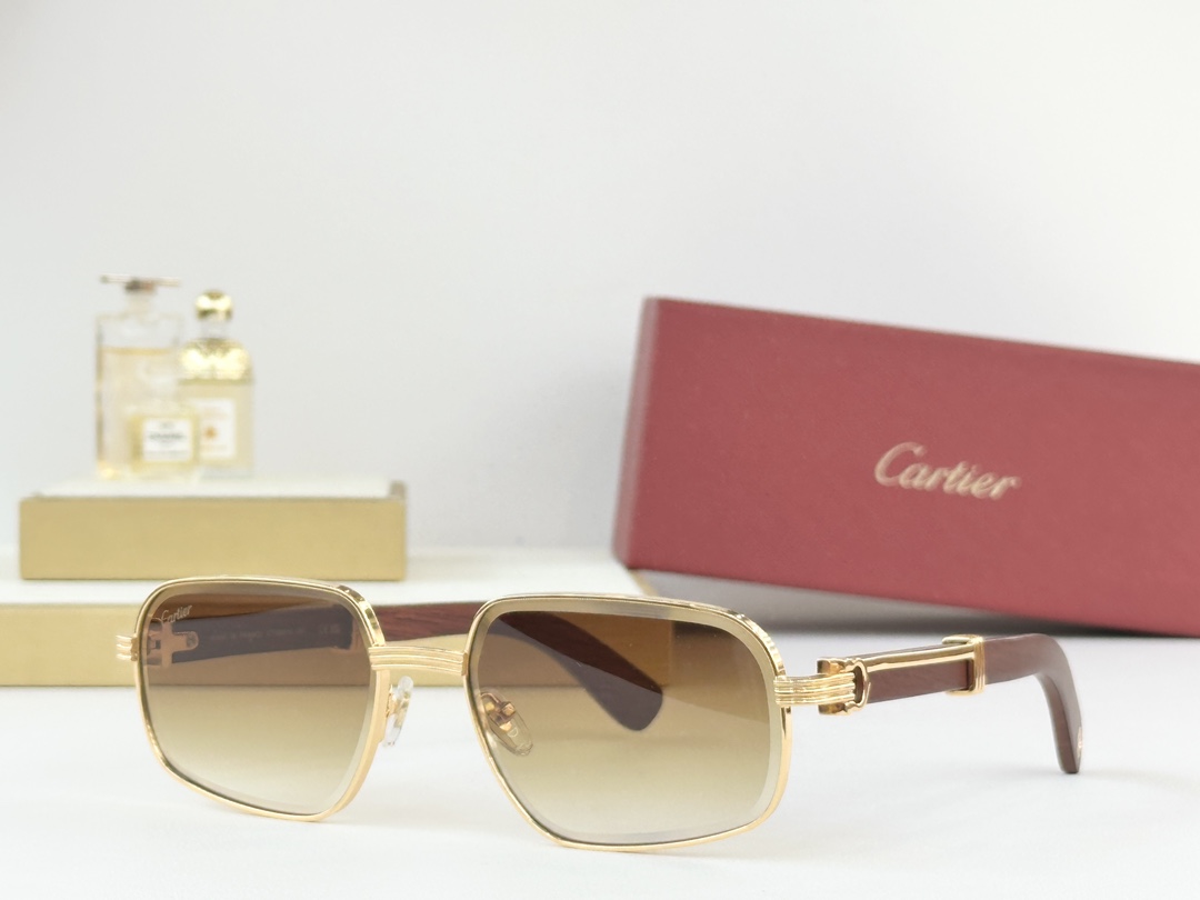 Cartie* 
MODEL：CT0691S
SIZE  59口18-145

变色：