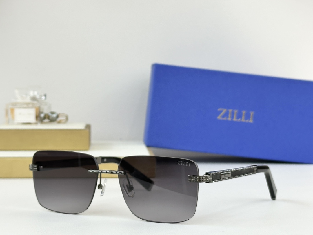  ZILLI
MOD：ZI80132
Size：60口17 145
