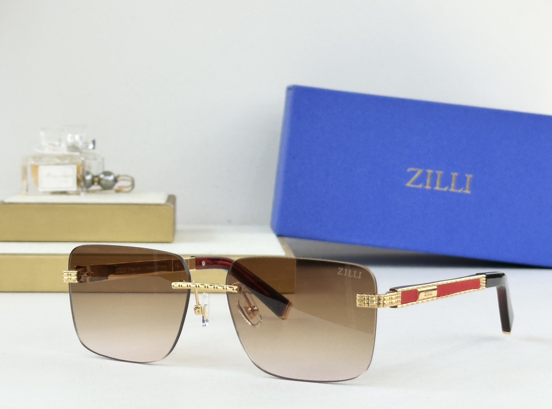  ZILLI
MOD：ZI80132
Size：60口17 145
