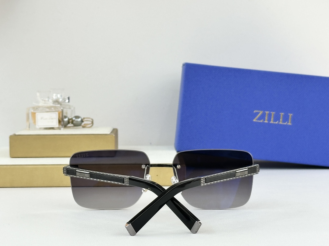  ZILLI
MOD：ZI80132
Size：60口17 145
