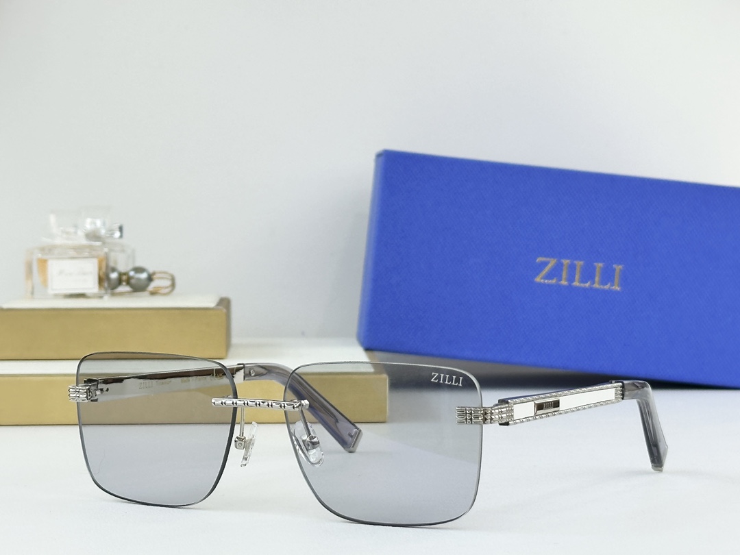  ZILLI
MOD：ZI80132
Size：60口17 145
