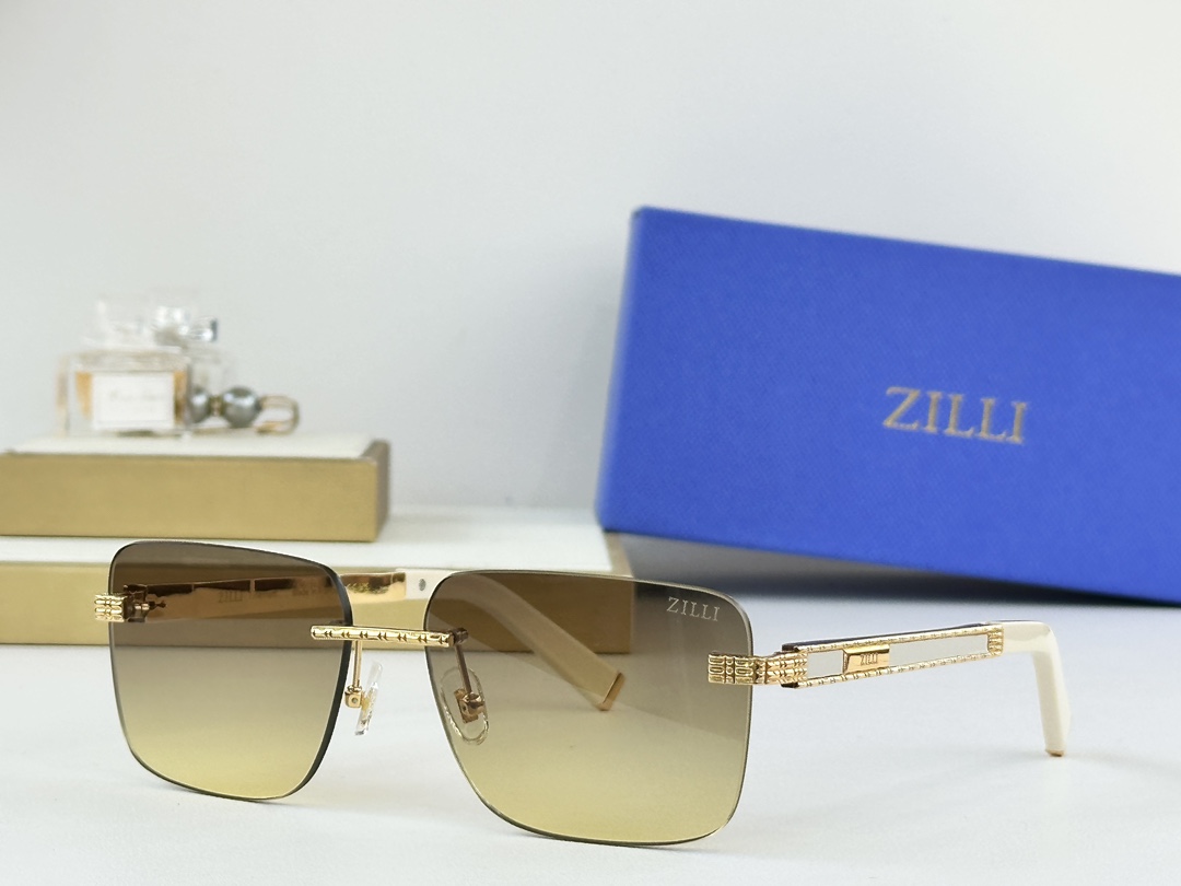  ZILLI
MOD：ZI80132
Size：60口17 145
