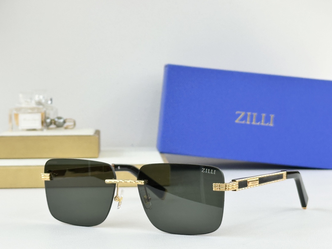  ZILLI
MOD：ZI80132
Size：60口17 145
