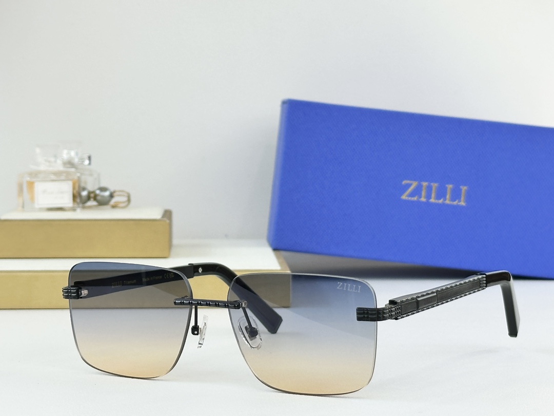  ZILLI
MOD：ZI80132
Size：60口17 145

