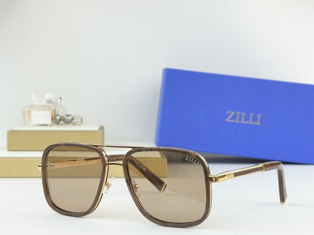  ZILLI
MOD：ZI80140
Size：58口18 145

