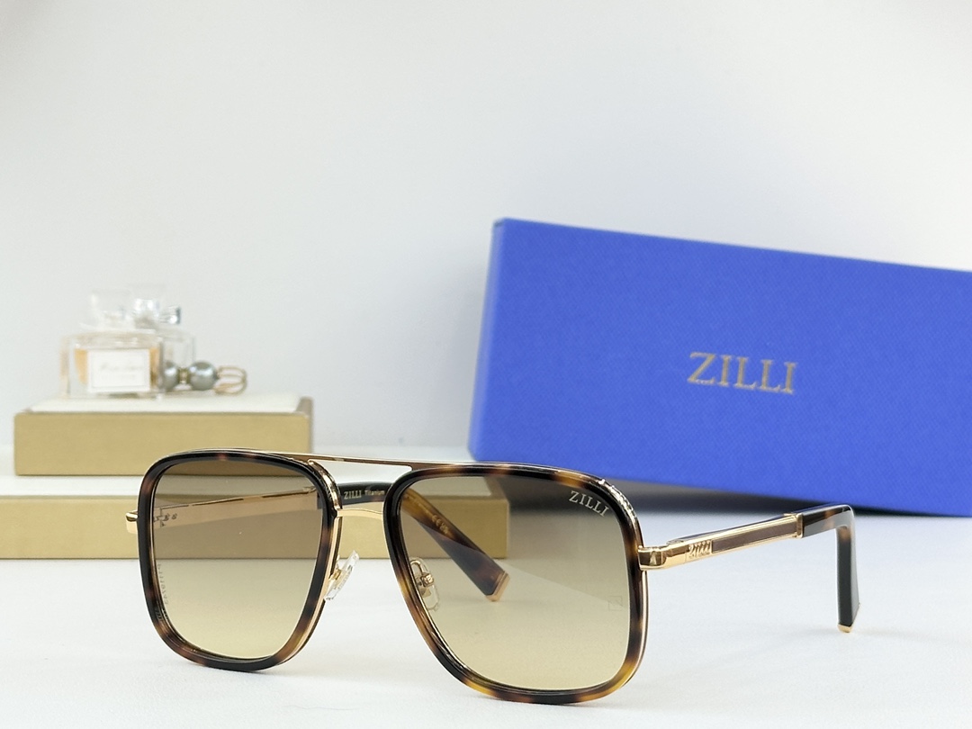  ZILLI
MOD：ZI80140
Size：58口18 145
