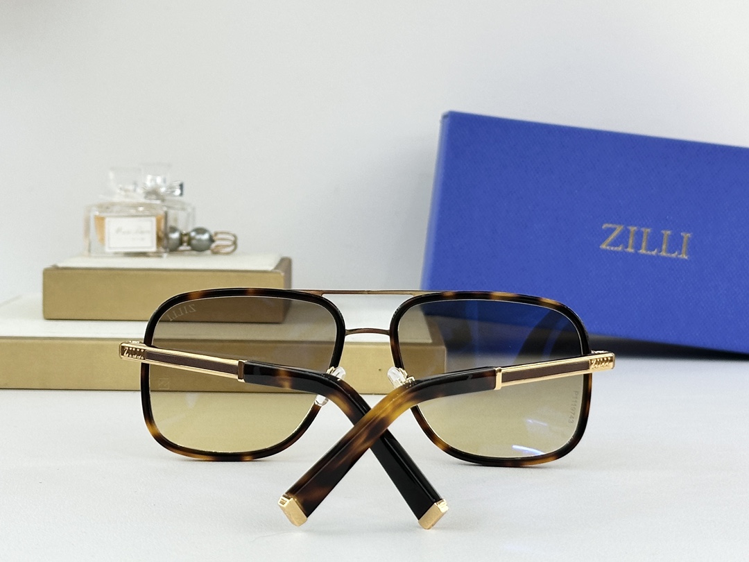  ZILLI
MOD：ZI80140
Size：58口18 145
