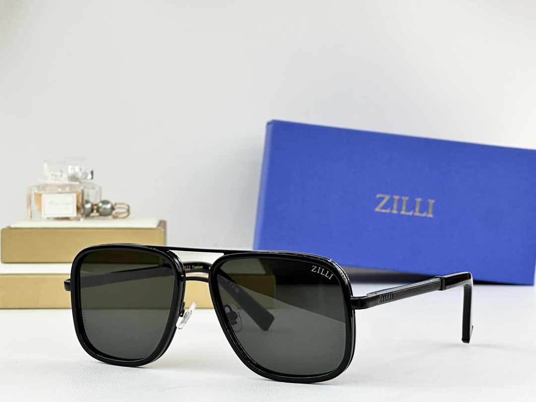  ZILLI
MOD：ZI80140
Size：58口18 145
