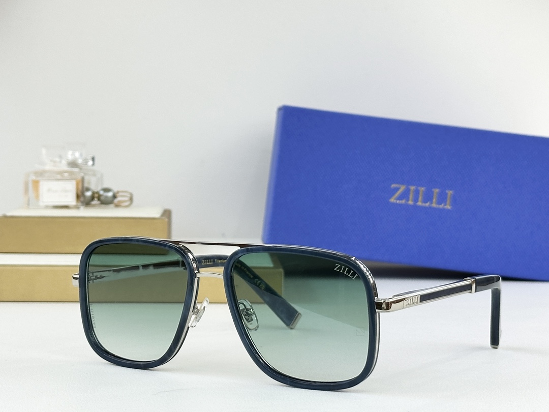  ZILLI
MOD：ZI80140
Size：58口18 145
