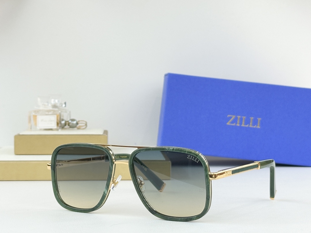  ZILLI
MOD：ZI80140
Size：58口18 145
