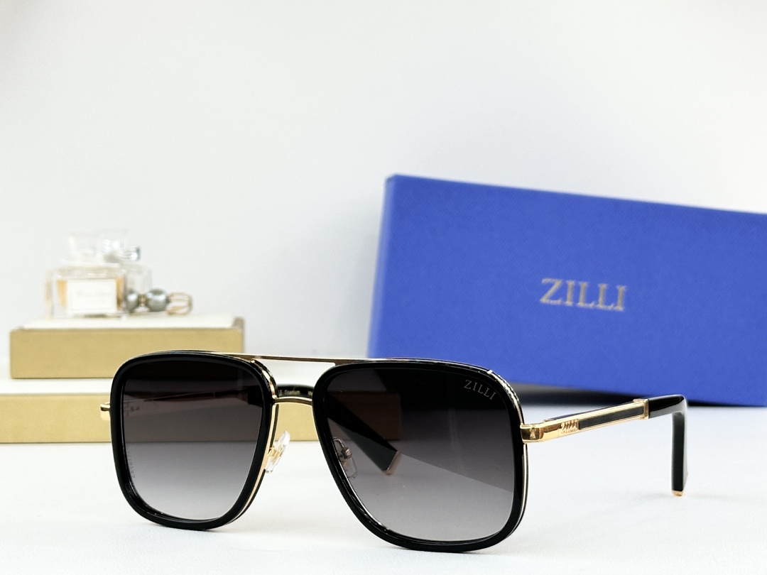  ZILLI
MOD：ZI80140
Size：58口18 145
