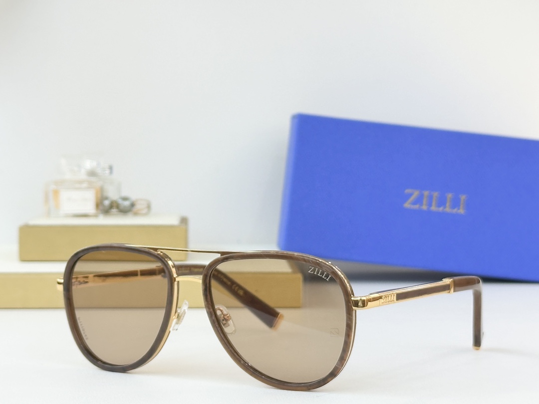  ZILLI
MOD：ZI60020
Size：58口18 145
