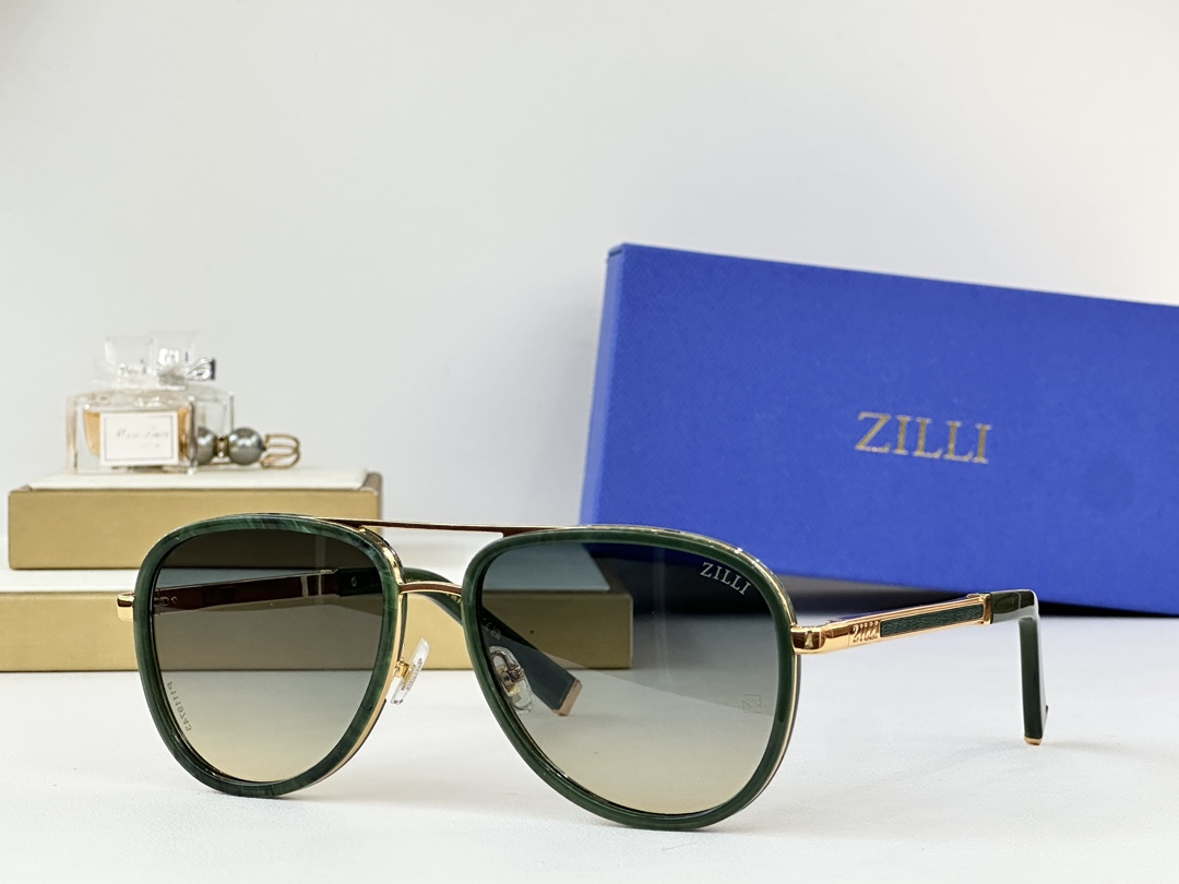  ZILLI
MOD：ZI60020
Size：58口18 145

