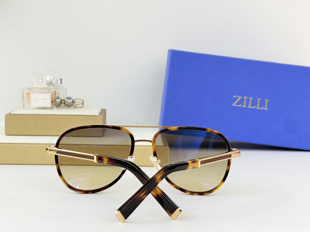  ZILLI
MOD：ZI60020
Size：58口18 145
