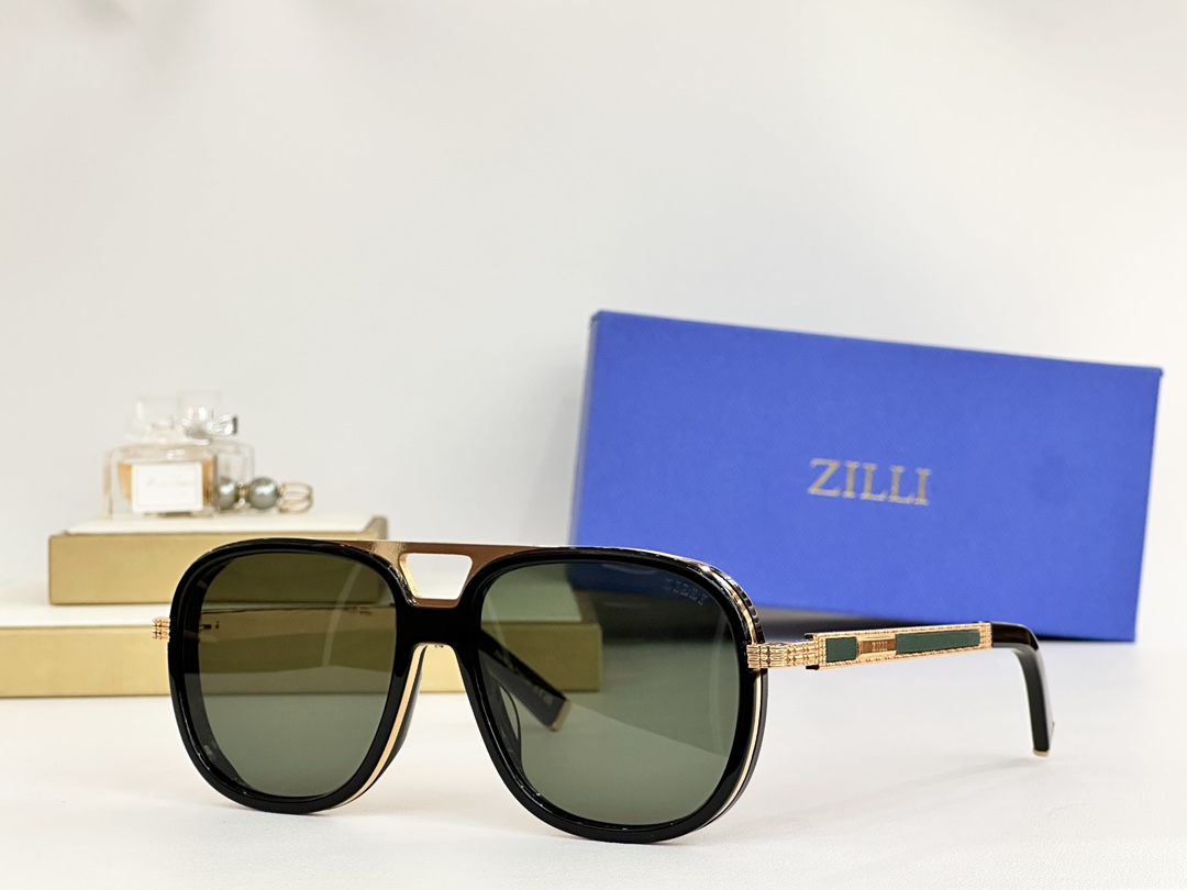  ZILLI
MOD：ZI65026
Size：60口17  145
