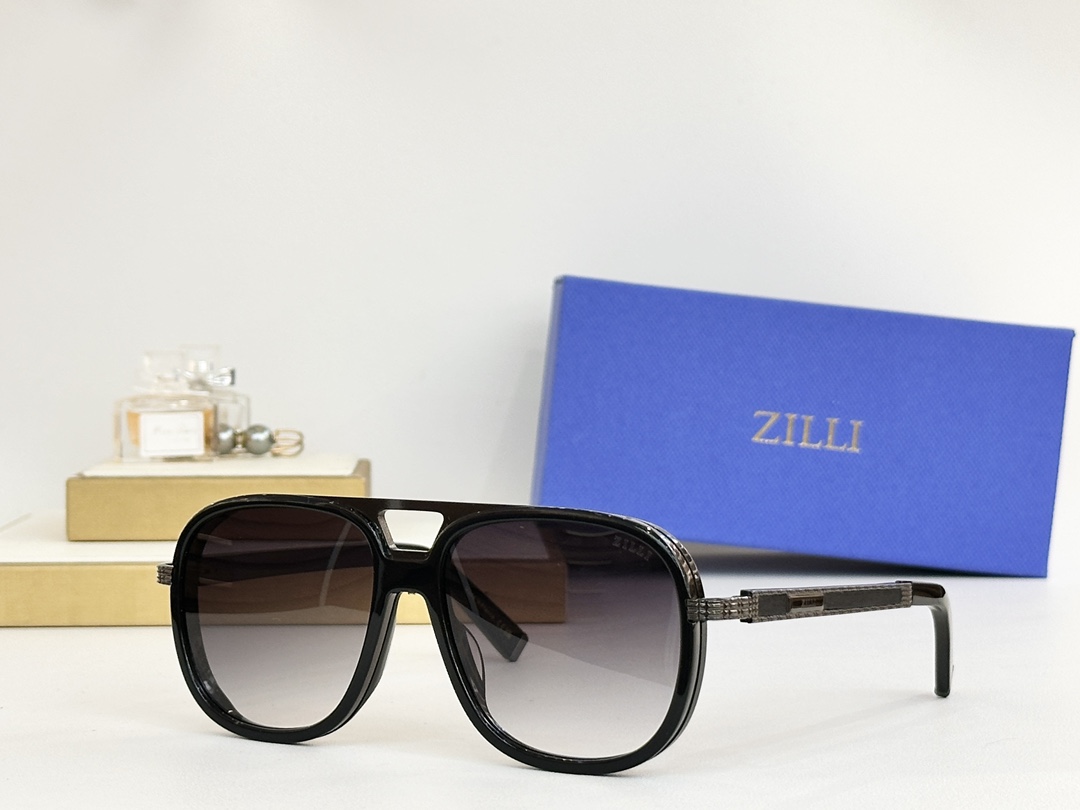  ZILLI
MOD：ZI65026
Size：60口17  145
