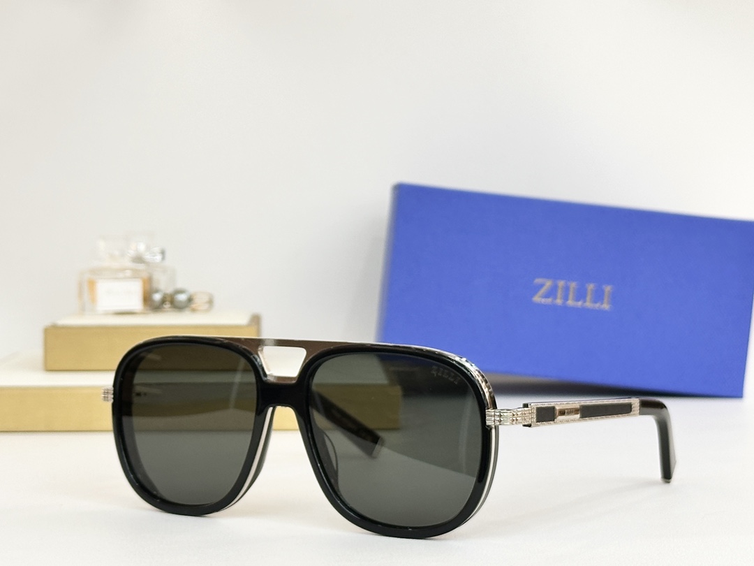  ZILLI
MOD：ZI65026
Size：60口17  145
