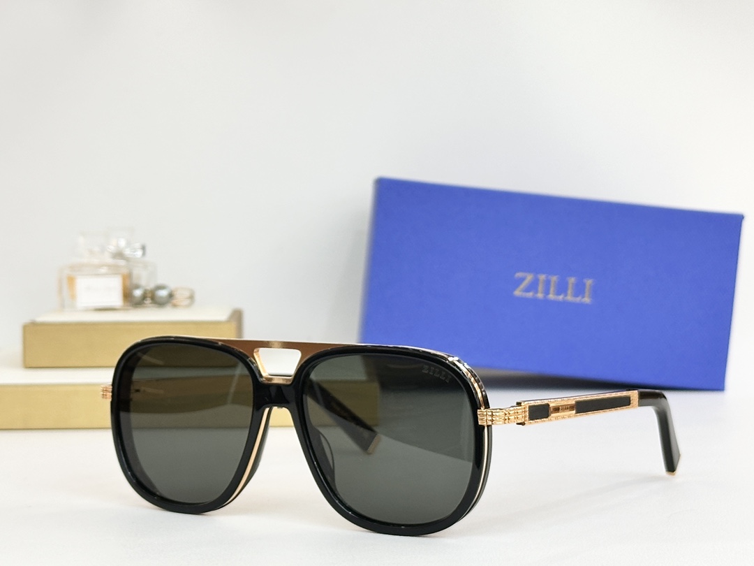  ZILLI
MOD：ZI65026
Size：60口17  145
