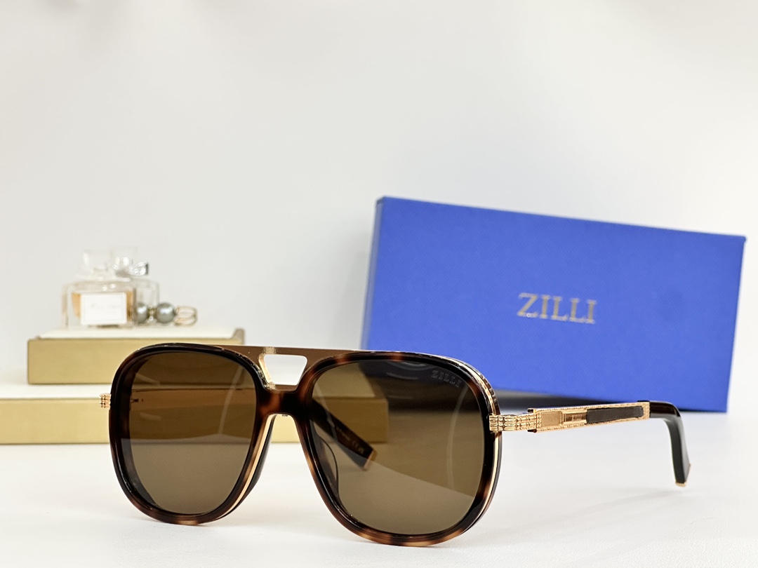  ZILLI
MOD：ZI65026
Size：60口17  145
