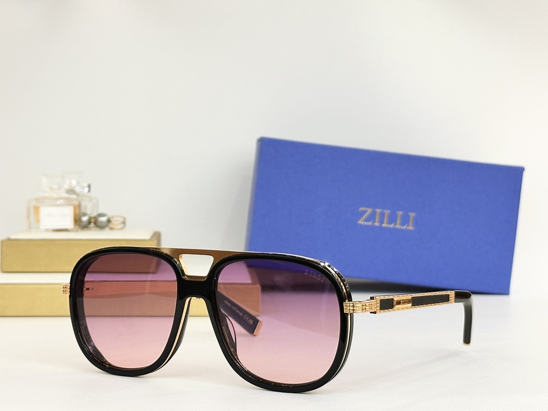  ZILLI
MOD：ZI65026
Size：60口17  145
