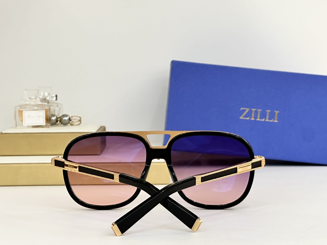  ZILLI
MOD：ZI65026
Size：60口17  145
