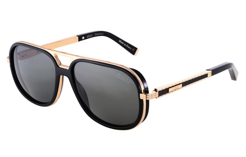  ZILLI
MOD：ZI65026
Size：60口17  145
