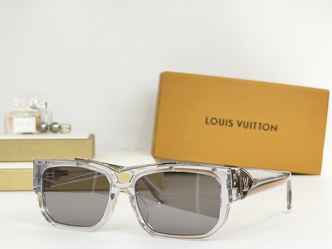  LOUIS VUITTO*
MODEL：Z2049U
SIZE：57口18-145

