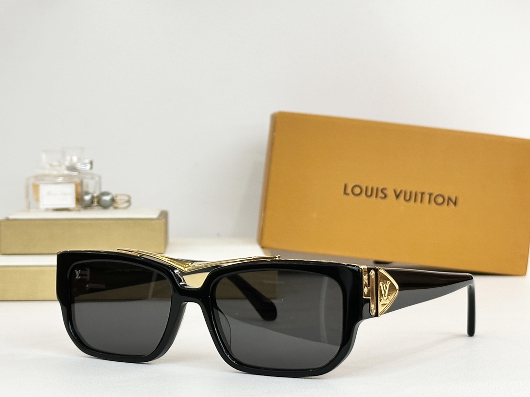  LOUIS VUITTO*
MODEL：Z2049U
SIZE：57口18-145

