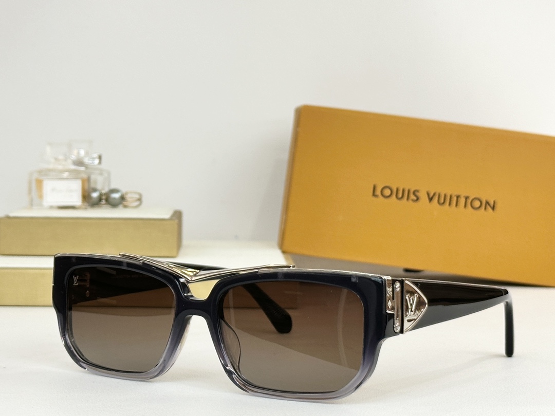  LOUIS VUITTO*
MODEL：Z2049U
SIZE：57口18-145

