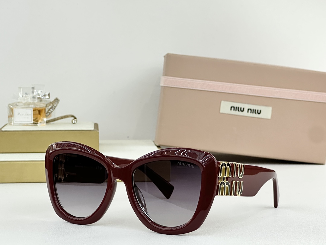 MIU MI*MOD：SMU083ZSize：52口19-135