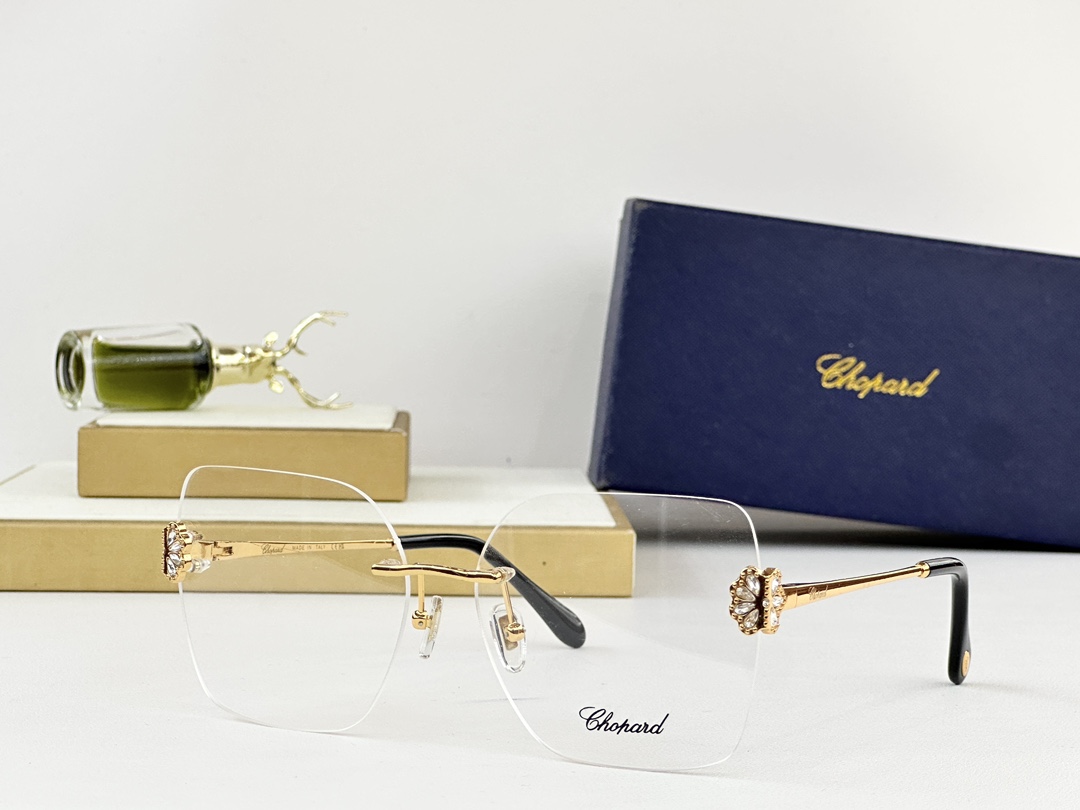  ChoPard
ModVCHL60S
Size：61口16 142
